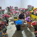 تصویر پروفایل صادق