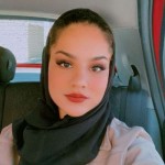 تصویر پروفایل نسرین