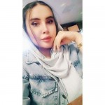 تصویر پروفایل ملیکا