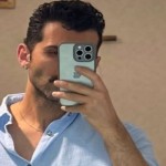 تصویر پروفایل میثم