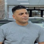 تصویر پروفایل فرید