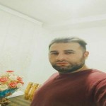 تصویر پروفایل رضا