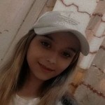 تصویر پروفایل حنا