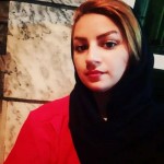 تصویر پروفایل زینب