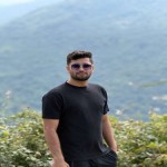 تصویر پروفایل مهدی