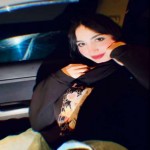 تصویر پروفایل ساجده