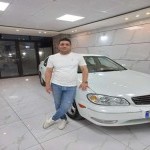 تصویر پروفایل فرید