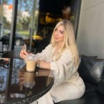 تصویر پروفایل سحر