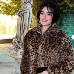 تصویر پروفایل سحر