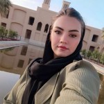 تصویر پروفایل نیلا