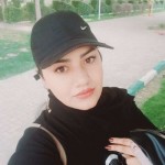 تصویر پروفایل سارا