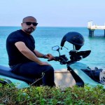 تصویر پروفایل امیر