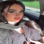 تصویر پروفایل ندا