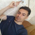 تصویر پروفایل محسن