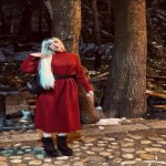 تصویر پروفایل پریسا