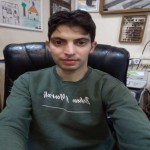 تصویر پروفایل احسان