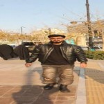 تصویر پروفایل معین