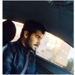 تصویر پروفایل شاهین