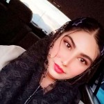 تصویر پروفایل زهرا