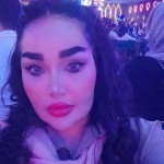 تصویر پروفایل آزاده