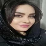 تصویر پروفایل سحر