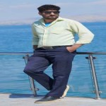 تصویر پروفایل ارش