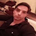 تصویر پروفایل مسعود