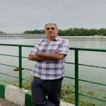 تصویر پروفایل مجتبی