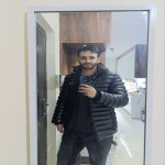 تصویر پروفایل بردیا