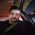 تصویر پروفایل مهدی