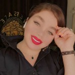 تصویر پروفایل ملیکا