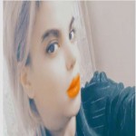 تصویر پروفایل آدرینا