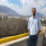 تصویر پروفایل علیرضا