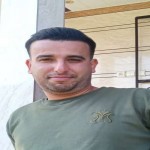 تصویر پروفایل امید