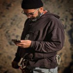 تصویر پروفایل عطا