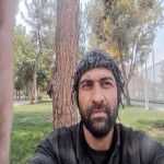 تصویر پروفایل عباس