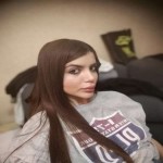 تصویر پروفایل تیارا