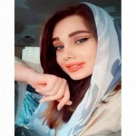 تصویر پروفایل صدف