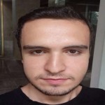 تصویر پروفایل امیر