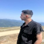 تصویر پروفایل علیرضا قنبری