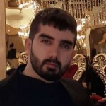 تصویر پروفایل امیر