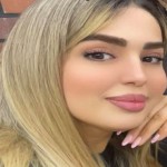 تصویر پروفایل کیانا