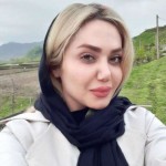 تصویر پروفایل پرستو