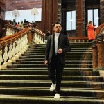 تصویر پروفایل بنیامین