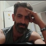 تصویر پروفایل اسماعیل