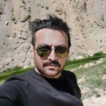 تصویر پروفایل امیر