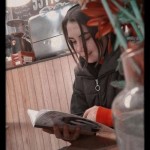 تصویر پروفایل زهرا