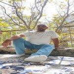 تصویر پروفایل بهزاد