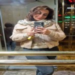 تصویر پروفایل سارا محمدی