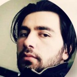 تصویر پروفایل بهنام